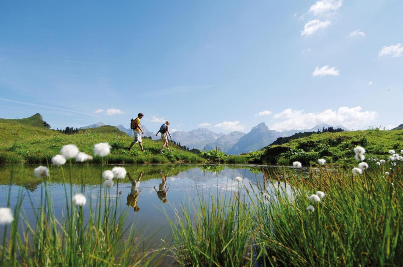 Next To Titlis Station Appartamento Engelberg